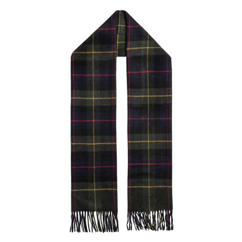 Rodd & Gunn Jackman Scarf image number 1